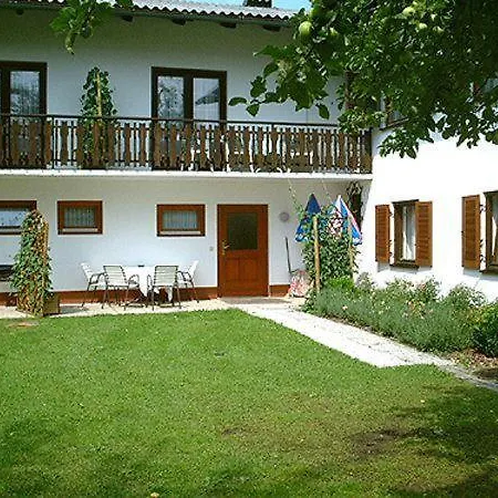Apartamento Haus-falle Schiefling am See