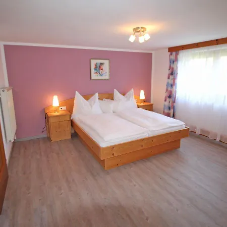 Haus-falle Apartamento