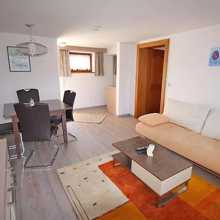 Haus-falle Apartamento *