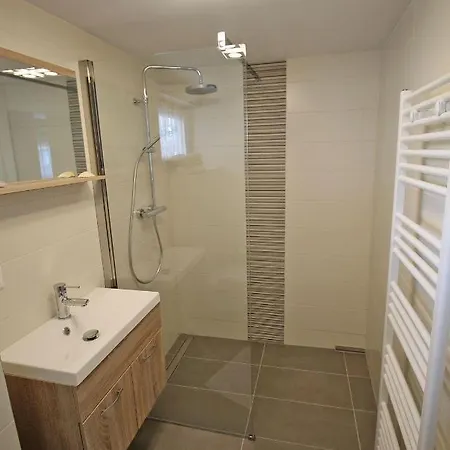 Haus-falle Apartamento Schiefling am See