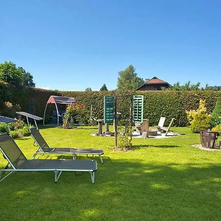 Apartamento Haus-falle *